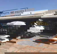 Jessie's Pizza - Great Ocean Road Restaurant