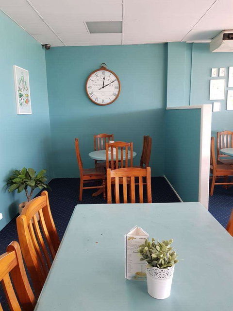 Jolly Swagman Cafe - Great Ocean Road Restaurant 0