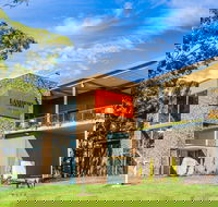 Lambert Estate Wines - Great Ocean Road Restaurant