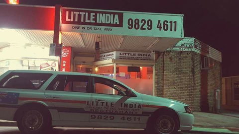 Little India Tandoori Restaurant - Great Ocean Road Restaurant 0