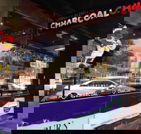 Lower Plenty Charcoal Chicken - Great Ocean Road Restaurant