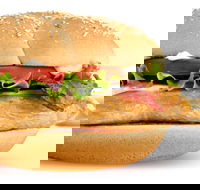 McDonald's - Gatton - Great Ocean Road Restaurant