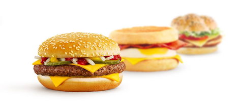 McDonald's - The Gap - Great Ocean Road Restaurant 0