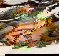 Monkey Business - Great Ocean Road Restaurant