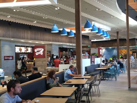 Muffin Break - Clarkson - Great Ocean Road Restaurant 0