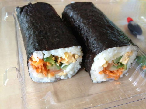 Naked Tree Cafe - Great Ocean Road Restaurant 0