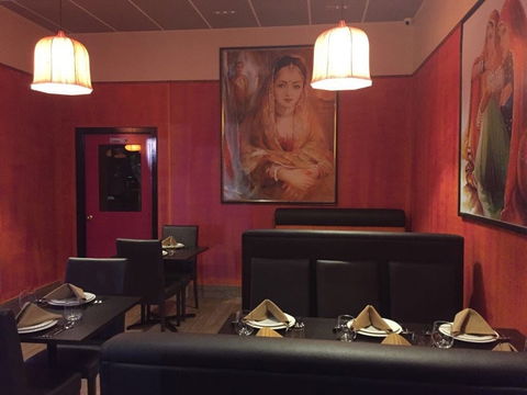 Parivaar - Great Ocean Road Restaurant 0