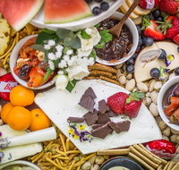 Peach and Pear Catering - Great Ocean Road Restaurant