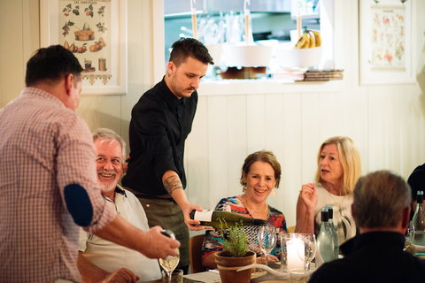 Potager -  A Kitchen Garden - Great Ocean Road Restaurant 2