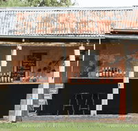 Rosby Wines Cellar Door and Sculpture Garden - Great Ocean Road Restaurant