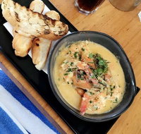 Sails - Great Ocean Road Restaurant