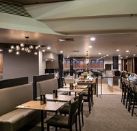 Saltbush Restaurant at DoubleTree by Hilton Alice Springs - Great Ocean Road Restaurant