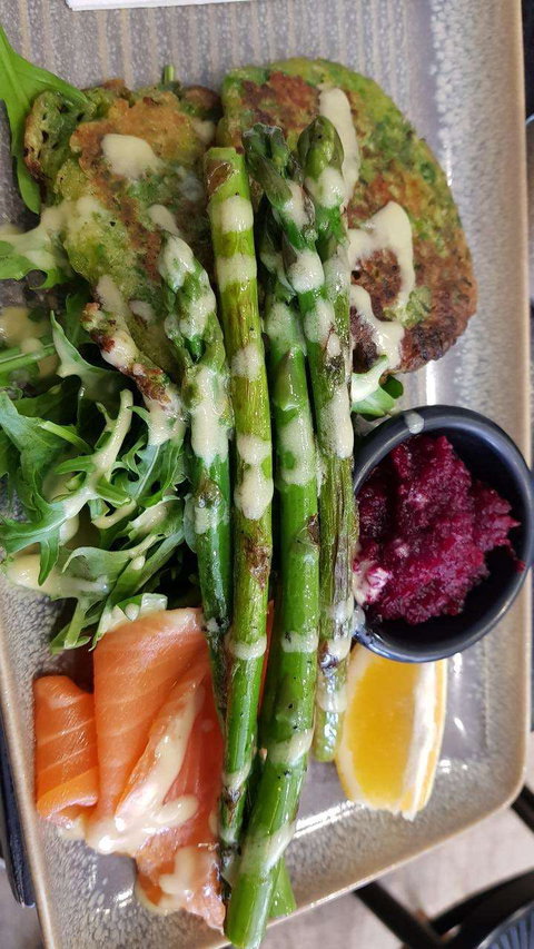 Sasaki - Great Ocean Road Restaurant 0