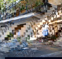 Savannah on Swan - Great Ocean Road Restaurant