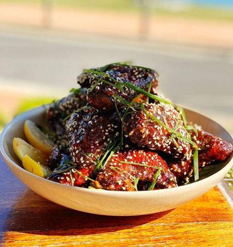 Spice Monkey - Great Ocean Road Restaurant 0