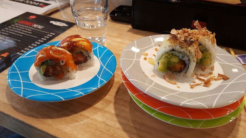 Sushi Today - Great Ocean Road Restaurant 0