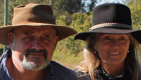 Sweet Water Farm - Great Ocean Road Restaurant 1