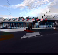 The Colourpatch Cafe - Great Ocean Road Restaurant