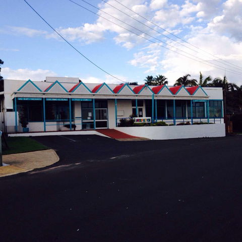The Colourpatch Cafe - Great Ocean Road Restaurant 0