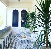 The Highball Express - Great Ocean Road Restaurant