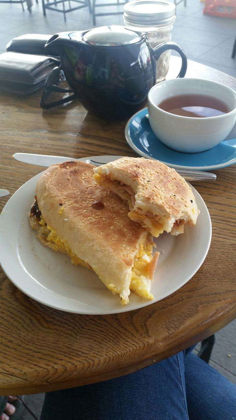 The Drowned Rat Espresso Bar - Great Ocean Road Restaurant 0