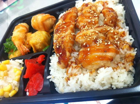 Tokyo Sushi - Great Ocean Road Restaurant 0
