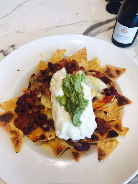 Victoria Hotel Restaurant - Great Ocean Road Restaurant 0