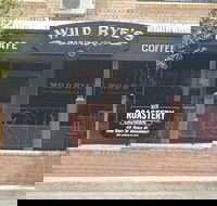 Wild Rye's Baking Co - Great Ocean Road Restaurant
