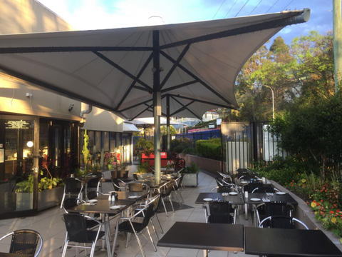 Dish Restaurant & Wine Bar - Great Ocean Road Restaurant 0