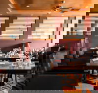 Southbank Grill - Great Ocean Road Restaurant