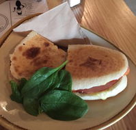 Alexander's Cafe - Great Ocean Road Restaurant