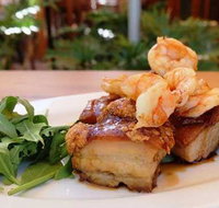 Beerwah Hotel - Great Ocean Road Restaurant