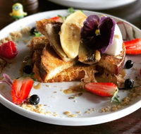 Black Seed Cafe - Great Ocean Road Restaurant