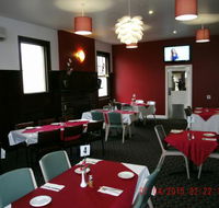 Cattle Yards Inn - Great Ocean Road Restaurant
