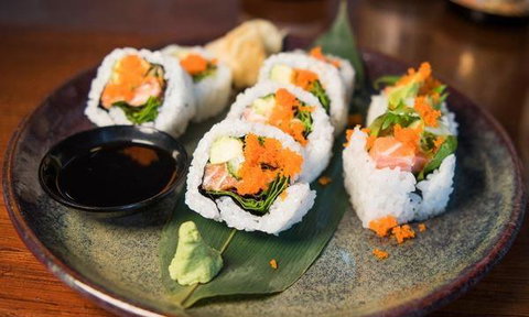 Colourpatch Cafe - Great Ocean Road Restaurant 10