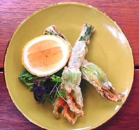 Colourpatch Cafe - Great Ocean Road Restaurant 11