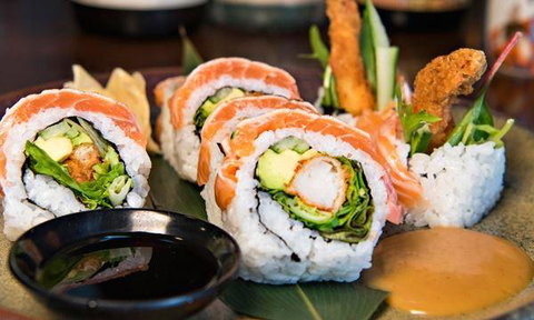 Colourpatch Cafe - Great Ocean Road Restaurant 1