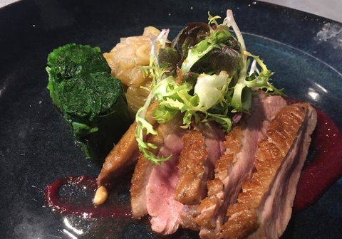 Colourpatch Cafe - Great Ocean Road Restaurant 2