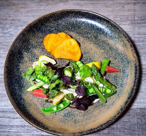 Colourpatch Cafe - Great Ocean Road Restaurant 3