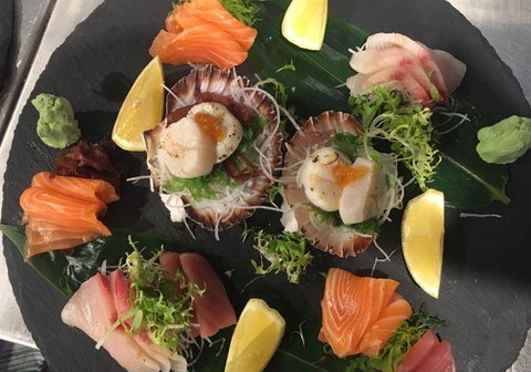 Colourpatch Cafe - Great Ocean Road Restaurant 4