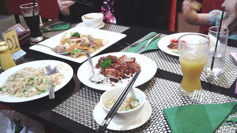 Dragon Garden Family Restaurant - Great Ocean Road Restaurant 0