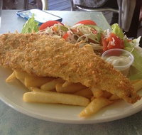 Flying Fish Point Cafe - Great Ocean Road Restaurant