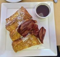 Inland Cafe - Great Ocean Road Restaurant