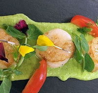 Michel's Restaurant - Great Ocean Road Restaurant