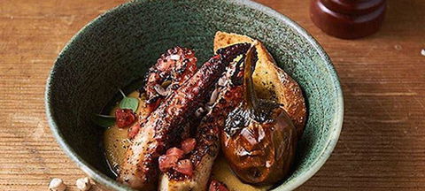 Milano Torino - Great Ocean Road Restaurant 1
