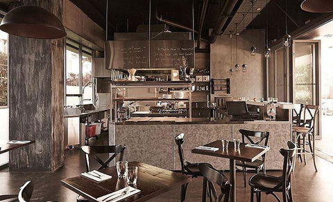 Milano Torino - Great Ocean Road Restaurant 19