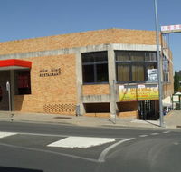 Mun Hing Restaurant - Great Ocean Road Restaurant