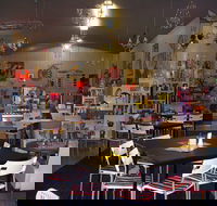 Noelene's Book Cafe - Great Ocean Road Restaurant