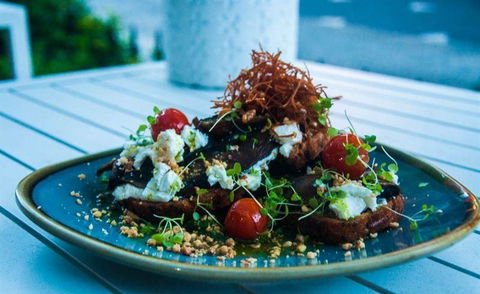 Redgum Chinese Restaurant - Great Ocean Road Restaurant 11