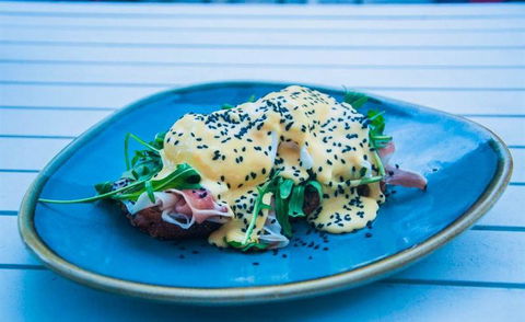 Redgum Chinese Restaurant - Great Ocean Road Restaurant 12